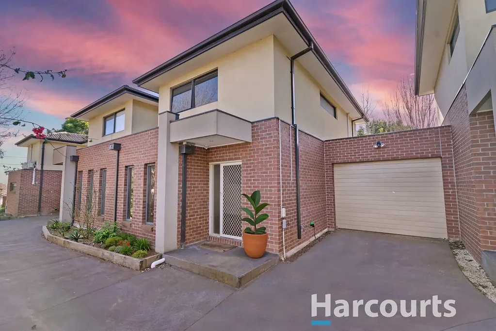 3/61 Commercial Road, Ferntree Gully, VIC 3156