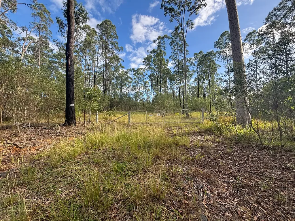 580 Old Tenterfield Road, Camira, NSW 2469