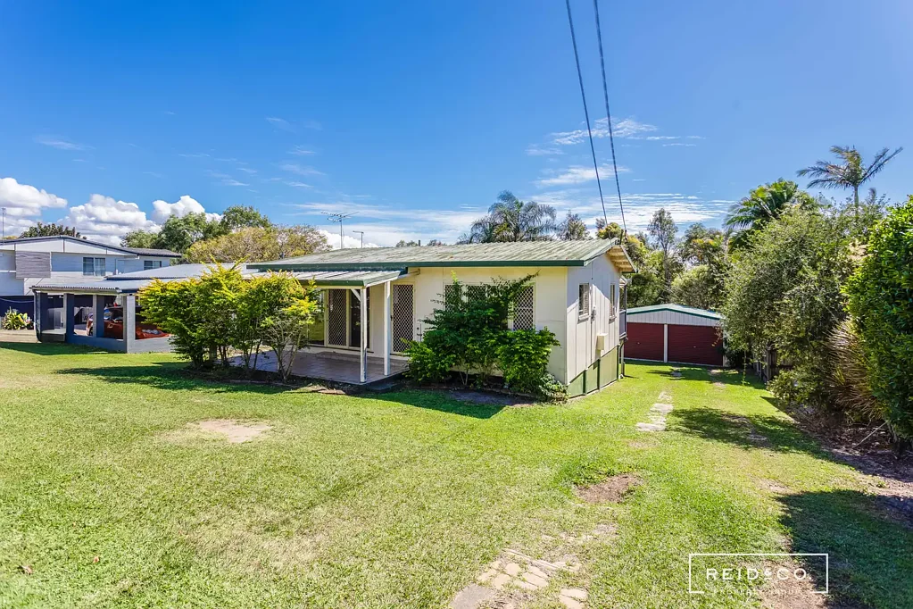 26 Kippa Street, Kippa-Ring, QLD 4021