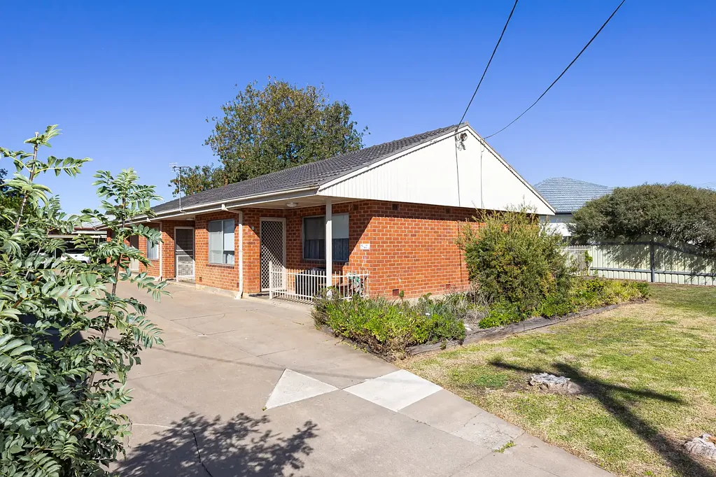 Wagga Wagga 2 Bedroom Solid Investment Opportunity in Central Wagga