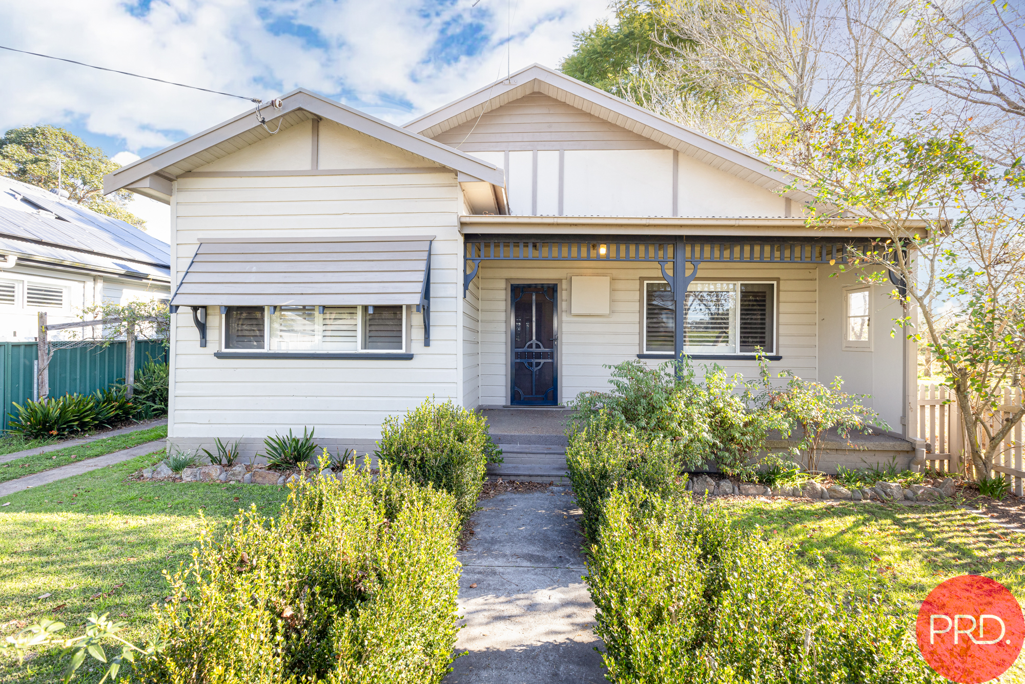 12 NICHOLS ST, LORN NSW 2320, 0房, 0浴, House