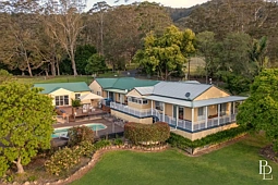 1450 Kangaroo Valley Road, Kangaroo Valley