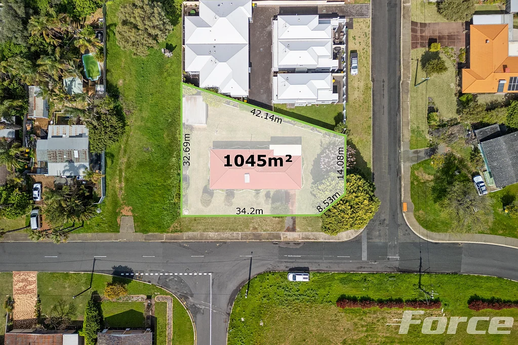 44 France Street, Mandurah, WA 6210