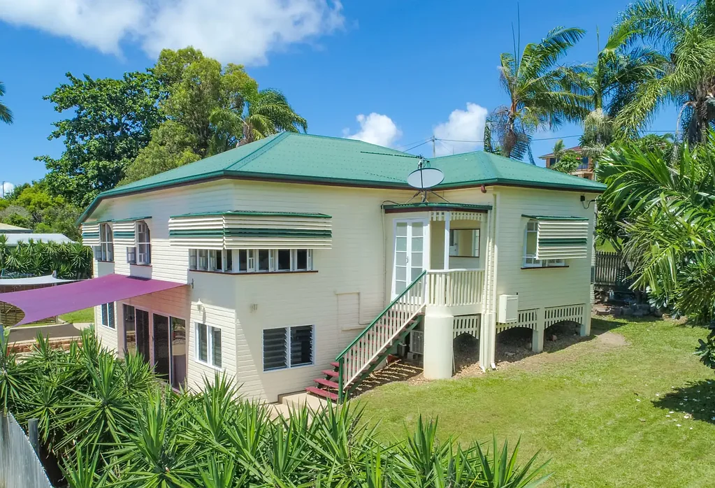 75 Livingstone Street, Bowen, QLD 4805