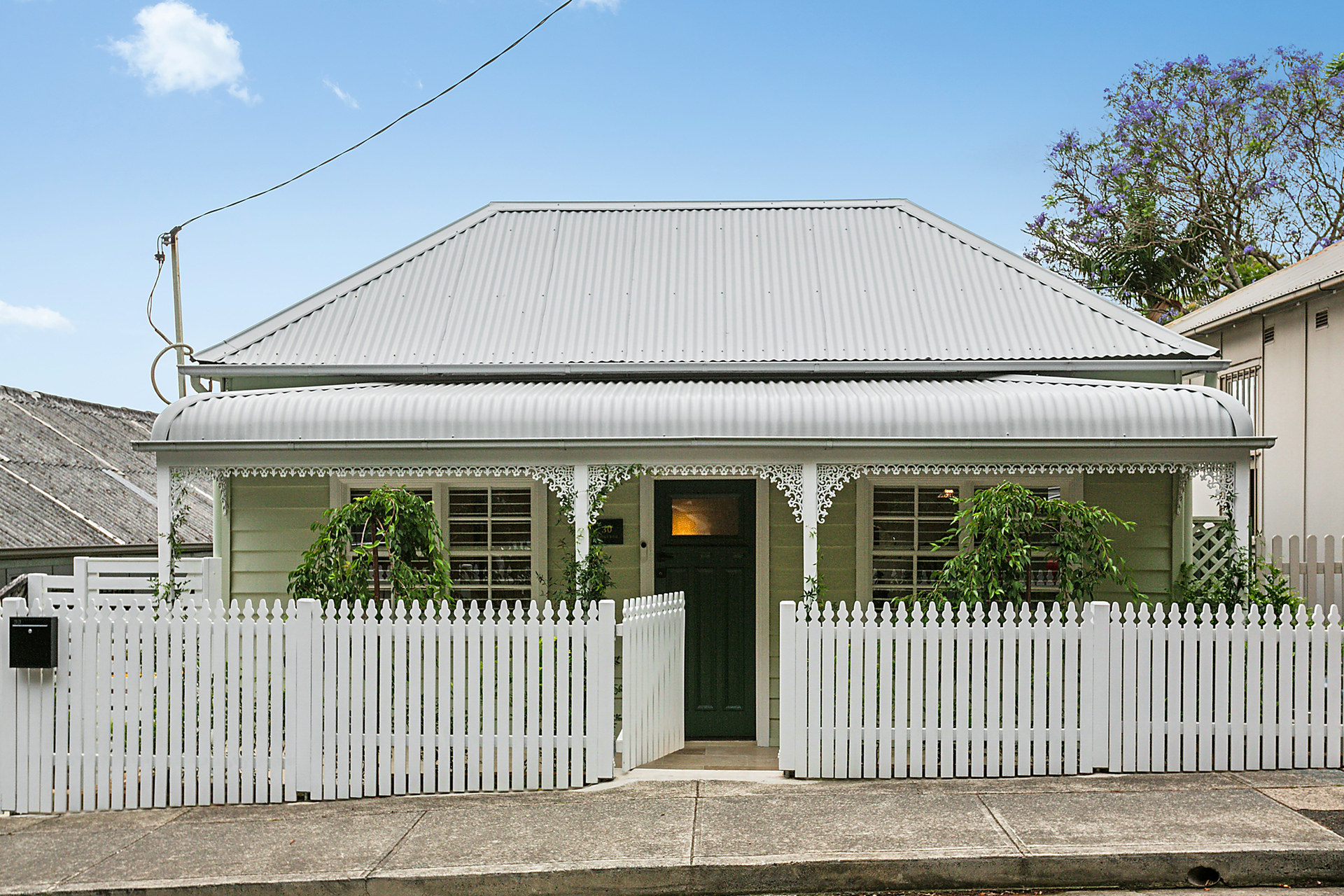 30 MACKENZIE ST, ROZELLE NSW 2039, 0 chambres, 0 salles de bain, House