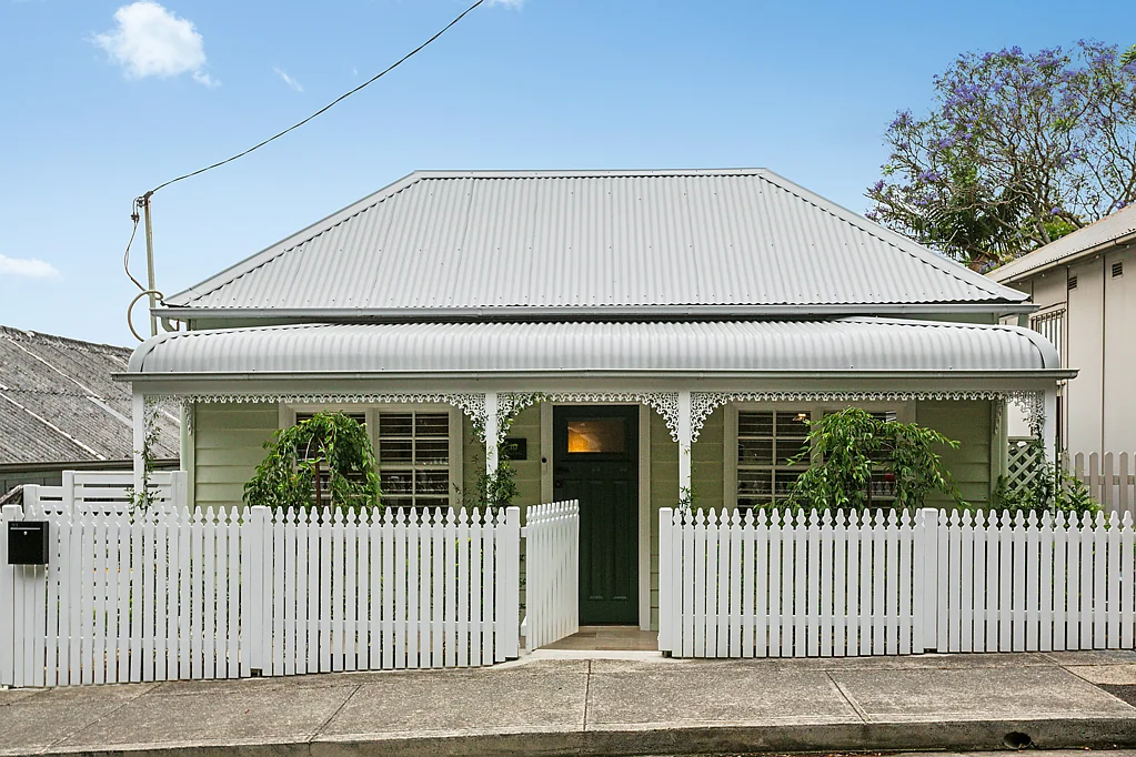30 Mackenzie Street, Rozelle, NSW 2039