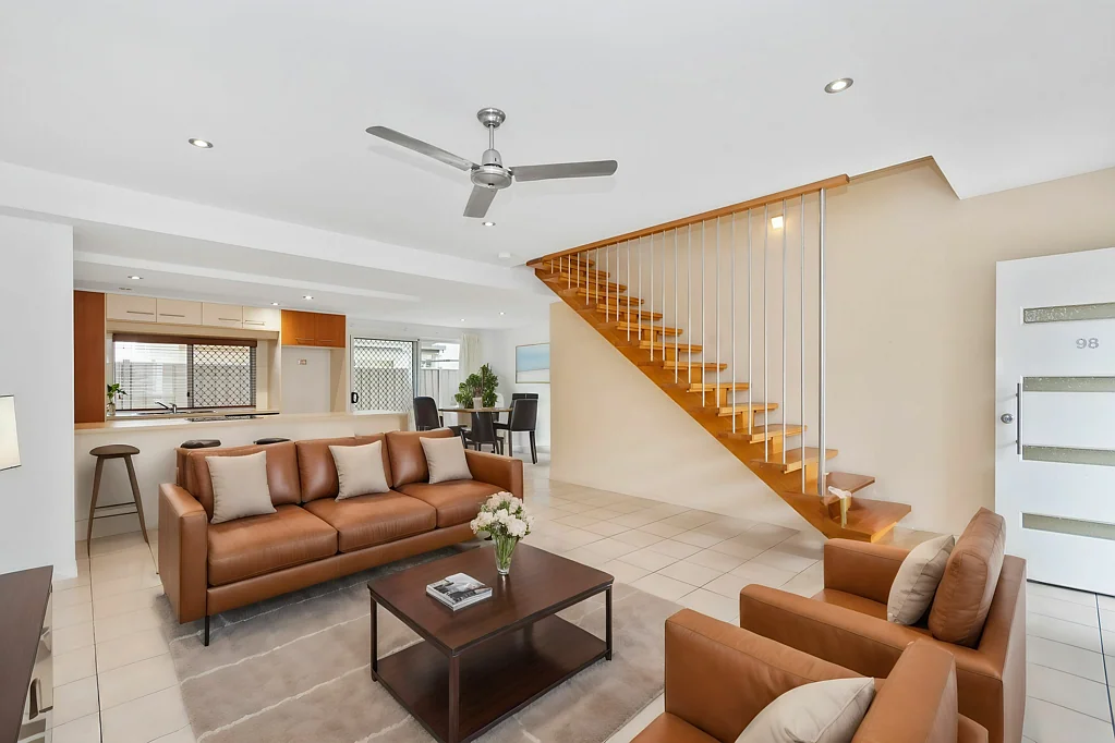 Unit 98/1-19 Burnda St, Kirwan, QLD 4817