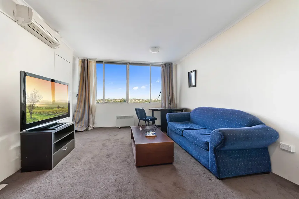 508/29 Newland Street, Bondi Junction, NSW 2022