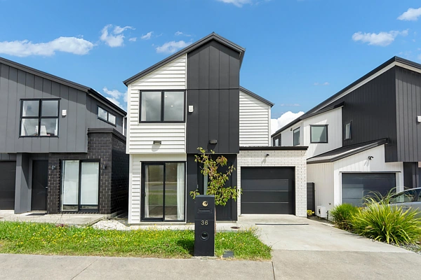 36 Clara Road, Silverdale, Rodney