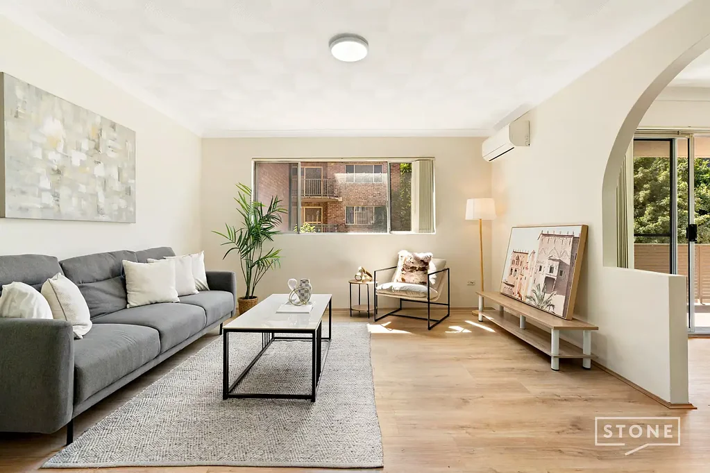 17/11A Betts Street, Parramatta, NSW 2150