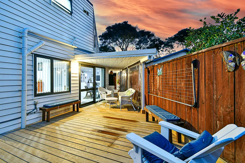 90B Fitzroy Street, Papatoetoe, Manukau City, Auckland