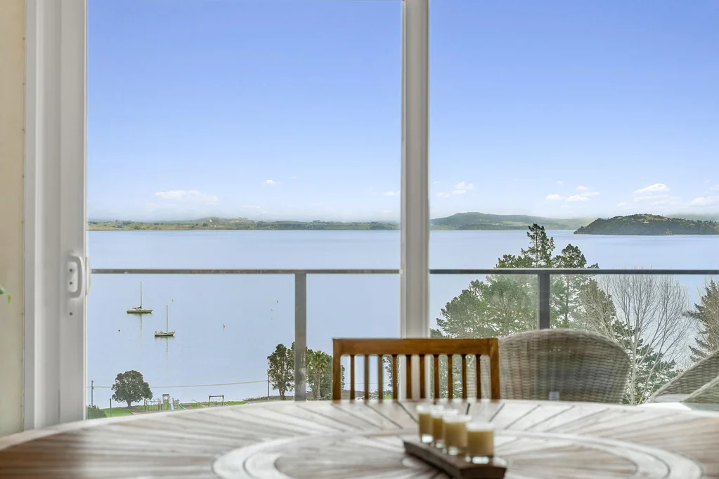 Whangarei Heads 3Habitaciones COASTAL LUXURY MEETS MODERN LIVING