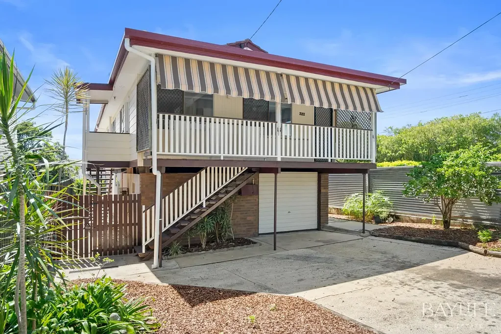 Clontarf 3Kwarto A Bayside Opportunity of Comfort, Flexibility and Future Potential