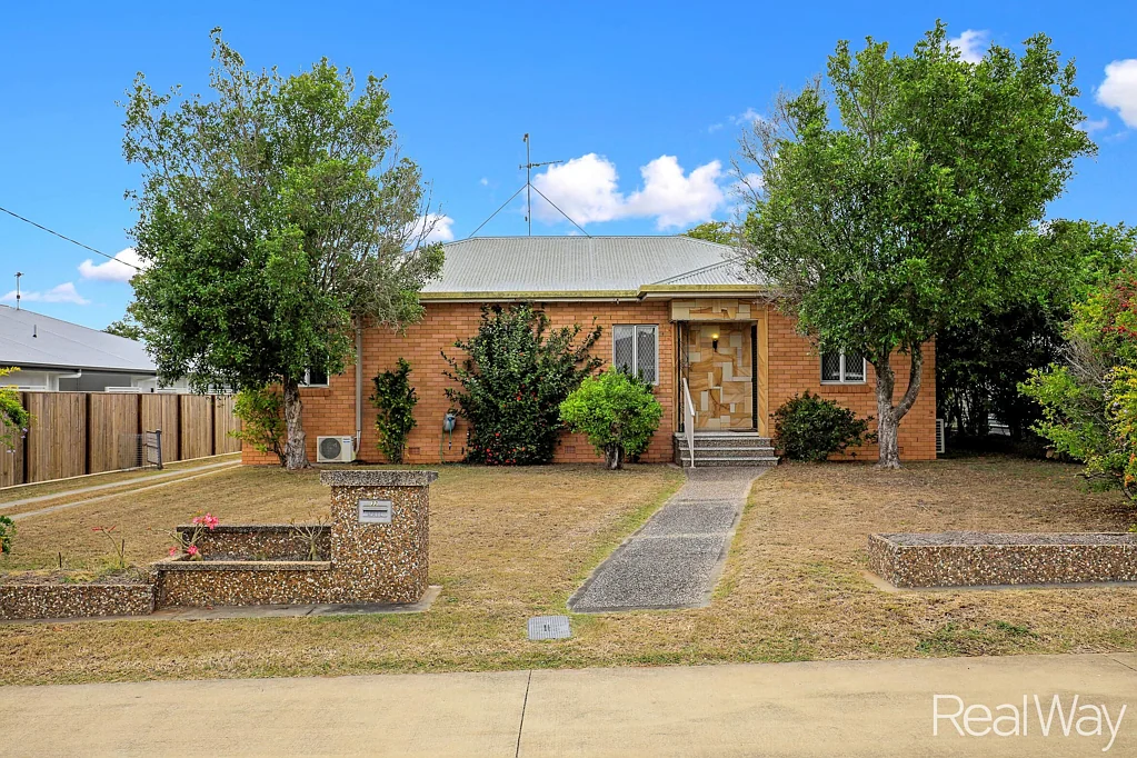 32 Adams Street, Bundaberg West, QLD 4670