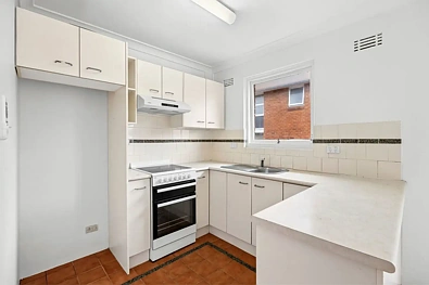 5/28 Wattle Avenue, Fairlight, NSW 2094, 1 slaapkamers, 1 badkamers, Unit