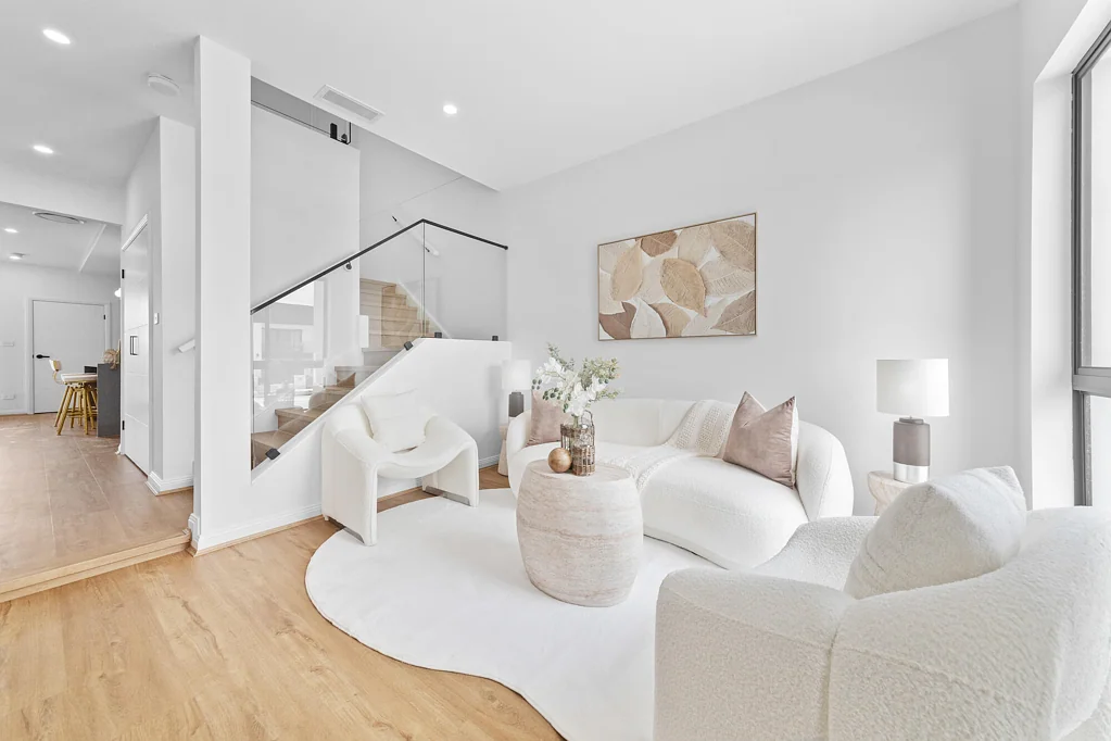 North Kellyville 5房  Luxury Finishes and Lifestyle Ease in a Central Location