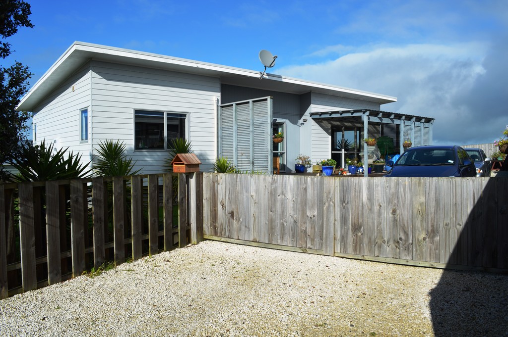 75 Mangawhai Heads Road, Mangawhai Heads, Kaipara, 3 Schlafzimmer, 1 Badezimmer