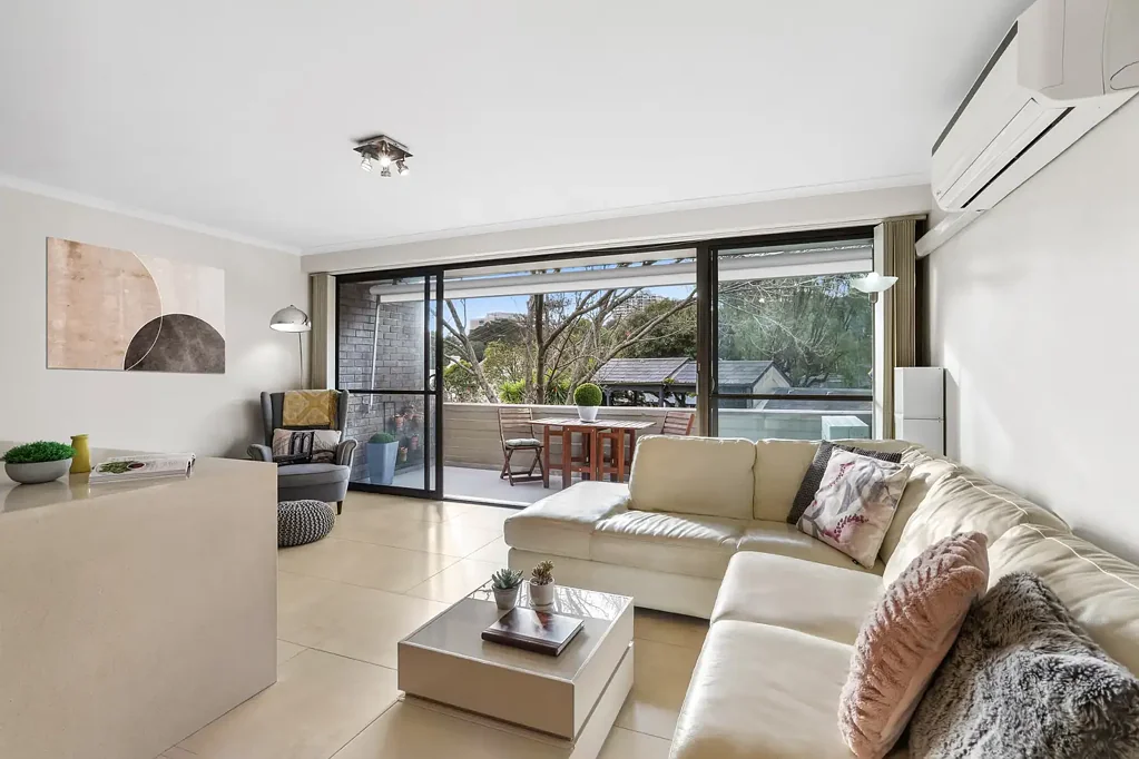 9/110 Cascade Street, Paddington, NSW 2021