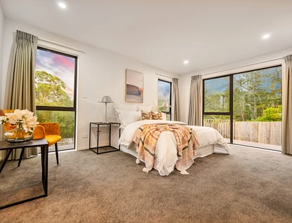 7 Kaimai Avenue, Massey, Waitakere City, Auckland, 4房, 3浴, 独立屋