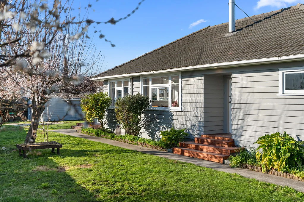 Northcote 3ਬੈੱਡਰੂਮ Affordable Home, Prime Location