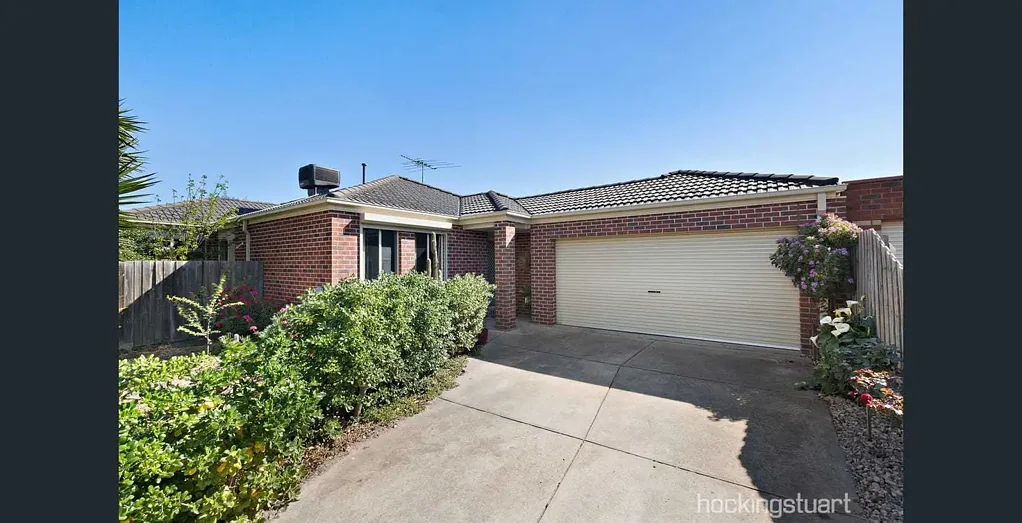4 Hendriks Court, Werribee, VIC 3030