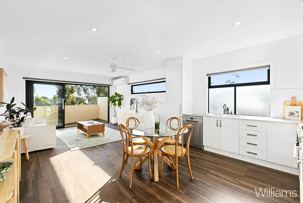 3/83 Cypress Avenue, Brooklyn, VIC 3012