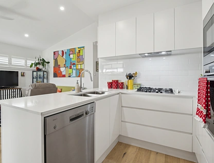 109/11 McIntosh Crescent, Woolgoolga, North Coast, 1房, 1浴, Lifestyle Property