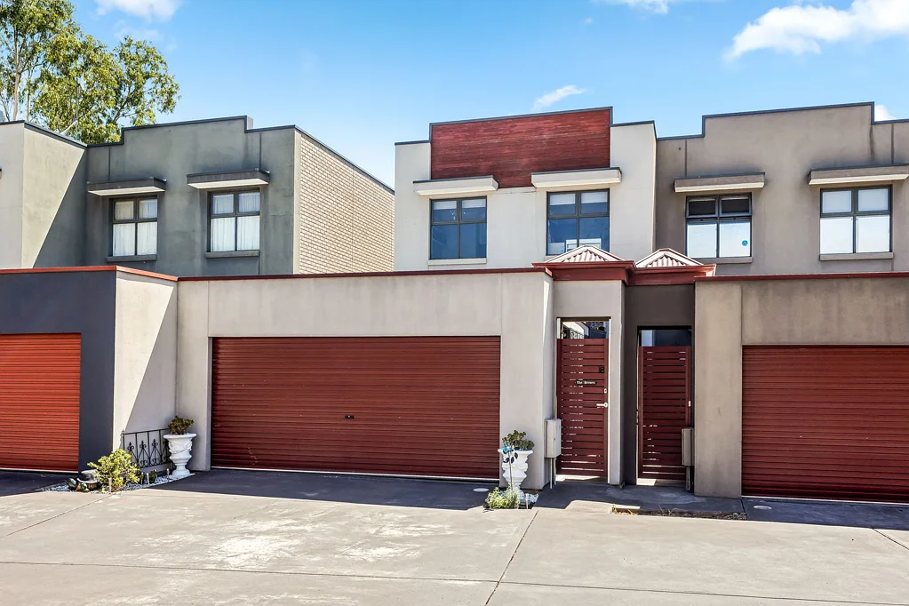 18/8 Fourth Avenue, Mawson Lakes, SA 5095
