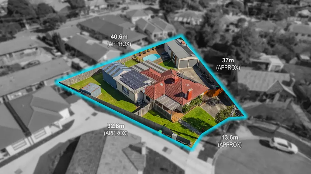 Doveton 3બેડરૂમ Family Haven with Pool and Huge Shed for all the Toys