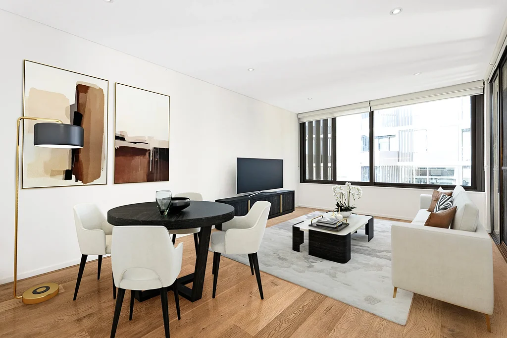305/18 Birdwood Avenue, Lane Cove, NSW 2066