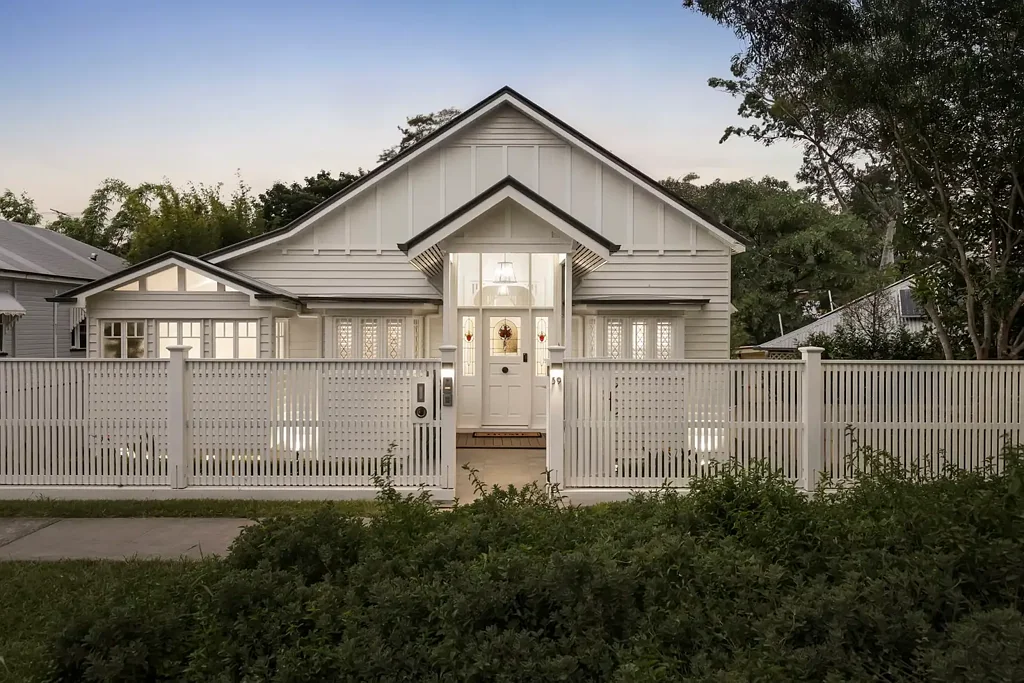 39 Hawthorn Terrace, Red Hill, QLD 4059