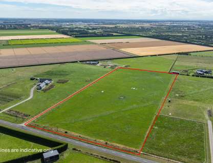 537 Waterholes Road, Rolleston, Selwyn, Canterbury, 0部屋, 0バスルーム, Lifestyle Section