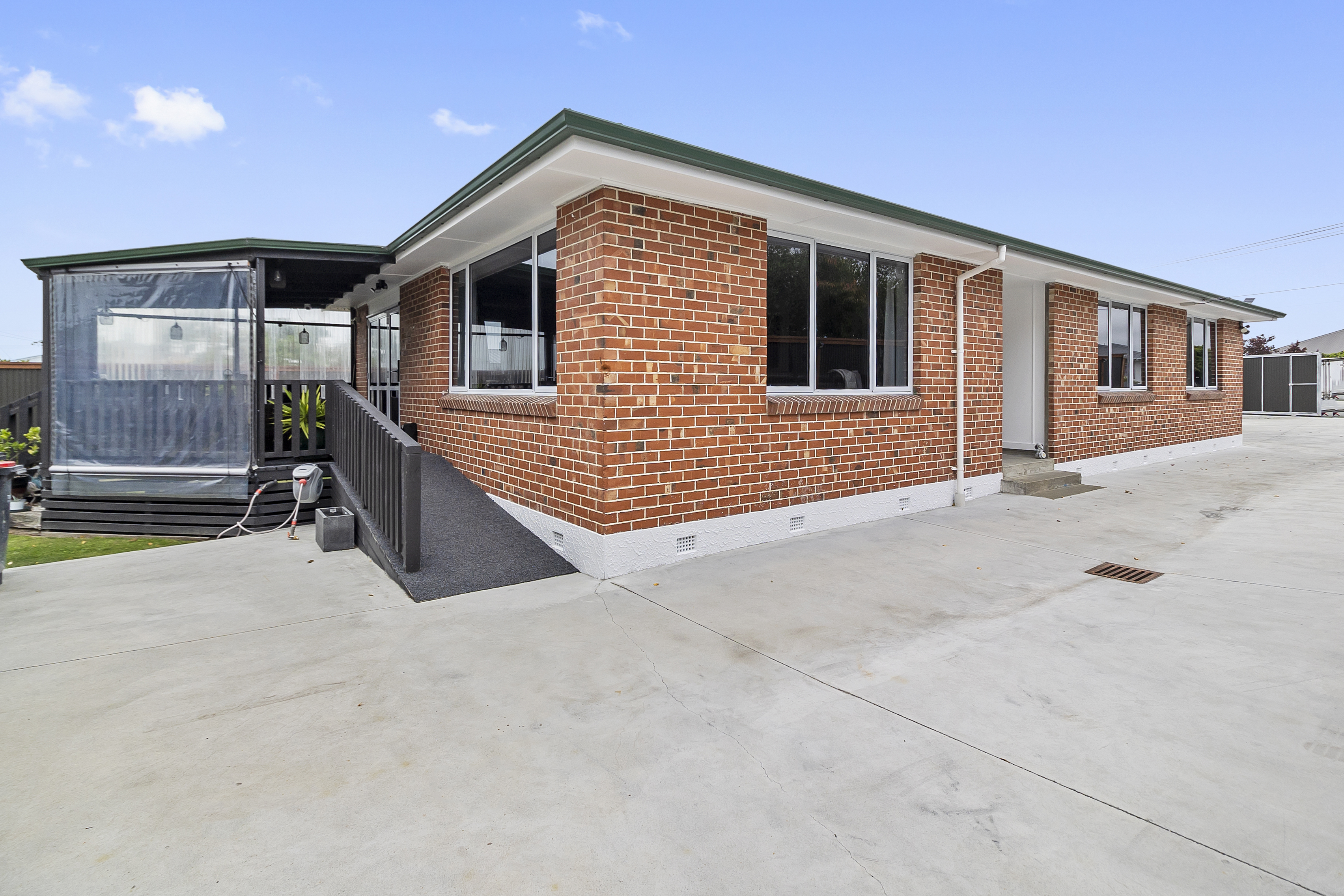 59 Kent Street, Marchwiel, Timaru, 3房, 0浴, House