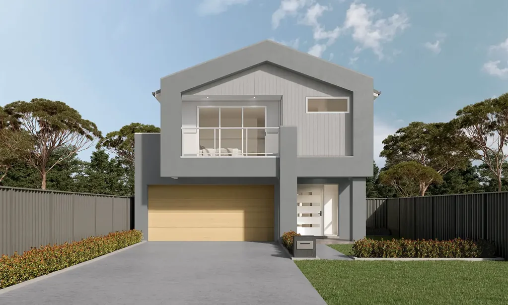 Calderwood 4બેડરૂમ Brand New Calderwood Living