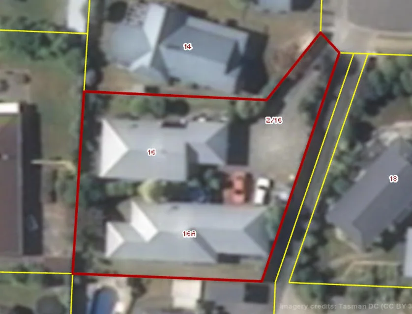 16 Tarrant Place, Motueka, Tasman, 0 ਕਮਰੇ, 0 ਬਾਥਰੂਮ