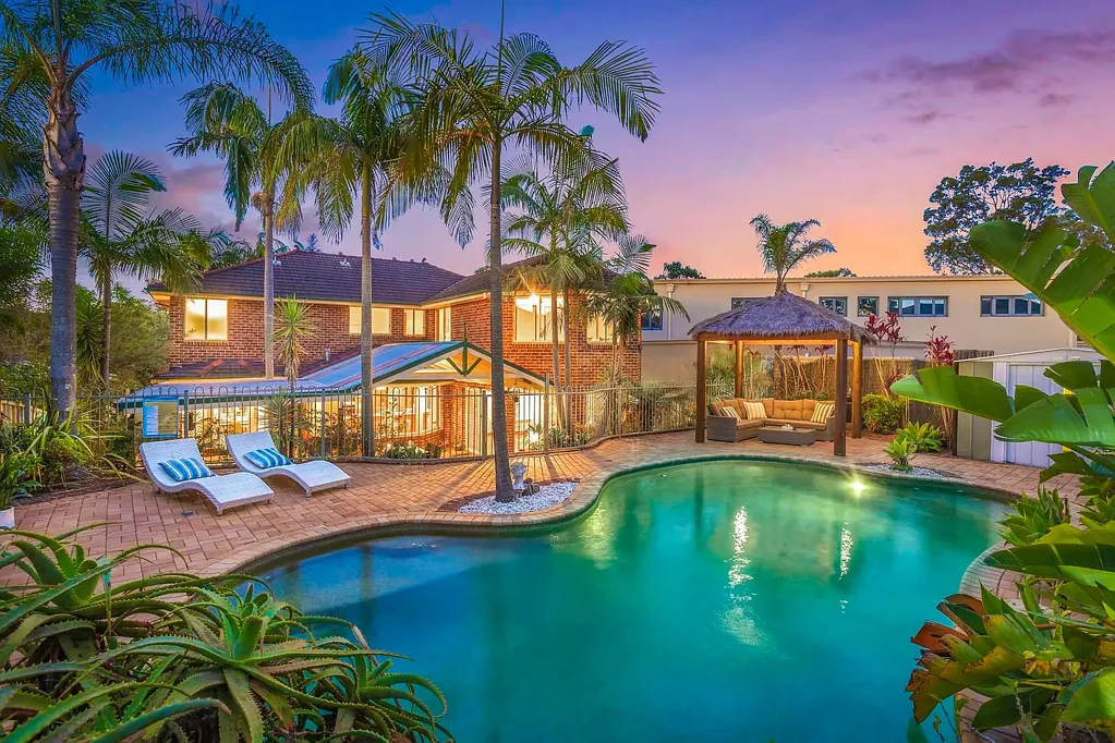 Menai 6ห้องนอน GRAND.