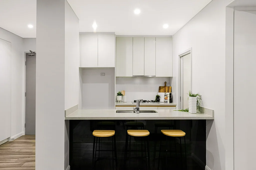 Modern Apartment Living in a Convenient Eastgardens Location