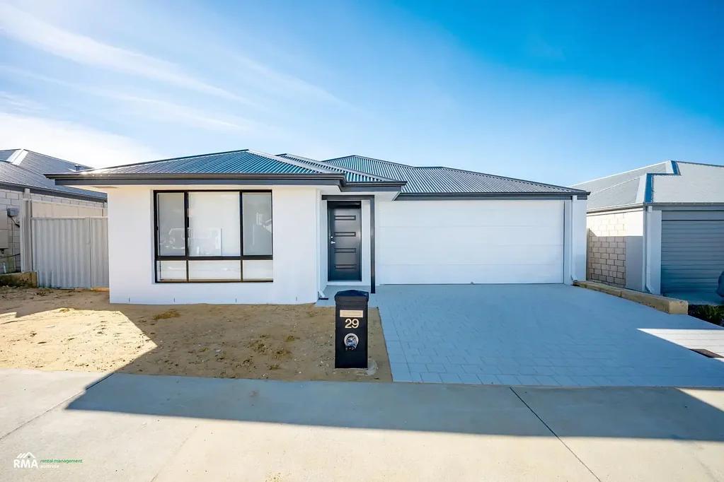 Brand New 5x3 Family Home