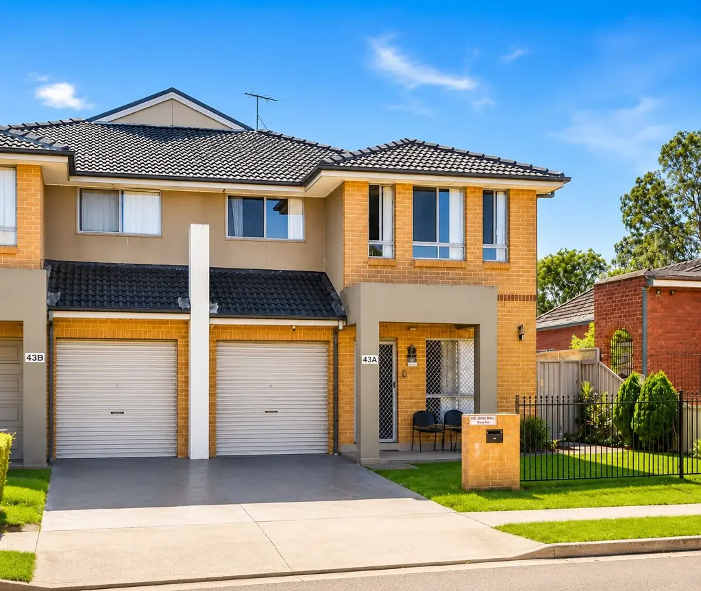 Doonside 4ห้องนอน Family Home close to Amenities