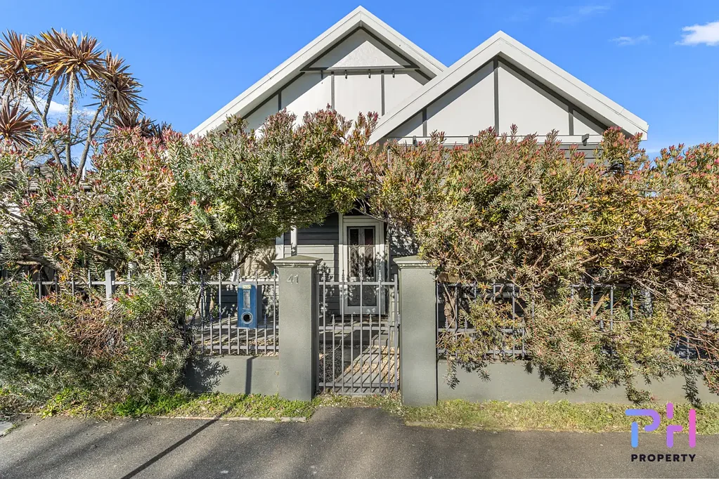 Bendigo 3Habitaciones FRESH, CENTRAL & FULL OF CHARACTER IN INNER BENDIGO