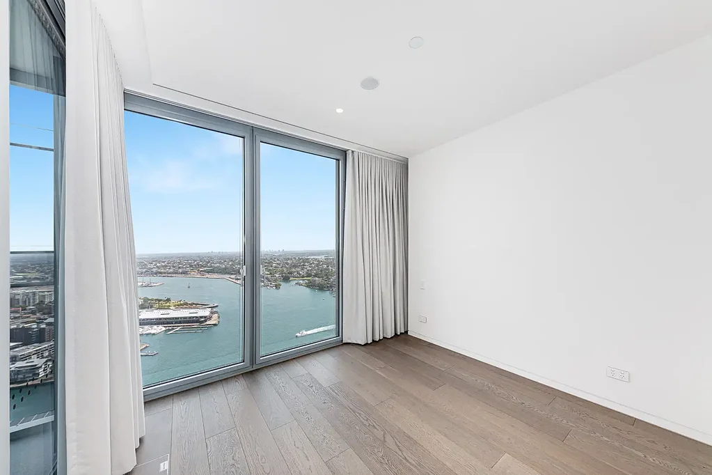 Unrivalled Luxury Living in the Heart of Barangaroo with Iconic Views