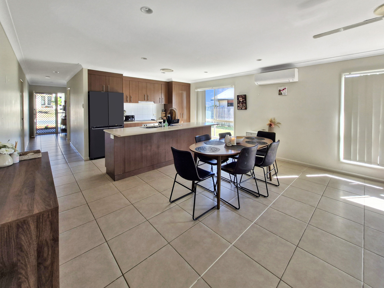 WHITSUNDAY BREEZE ESTATE 7 COOLIBAH PL, BOWEN QLD 4805, 0房, 0浴, House