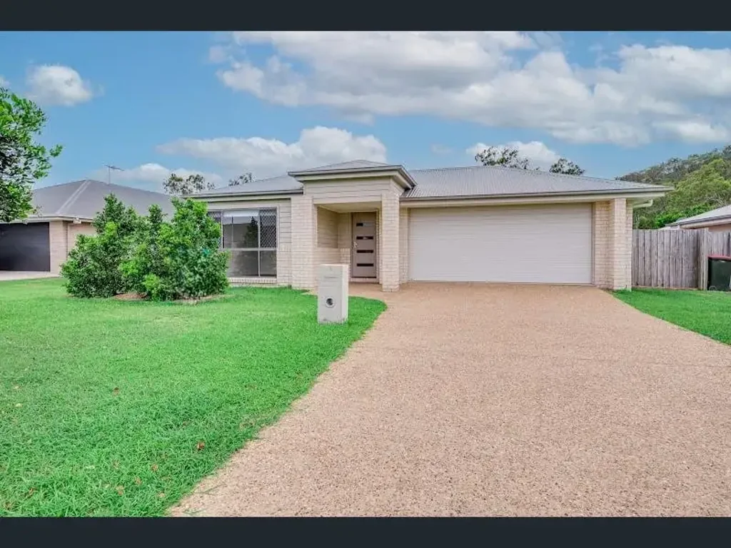 New Auckland 4Kwarto Modern Family Living in Highly Sought-After Location