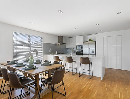 38 Takutai Avenue, Bucklands Beach, Manukau City, 5房, 2浴, 独立屋