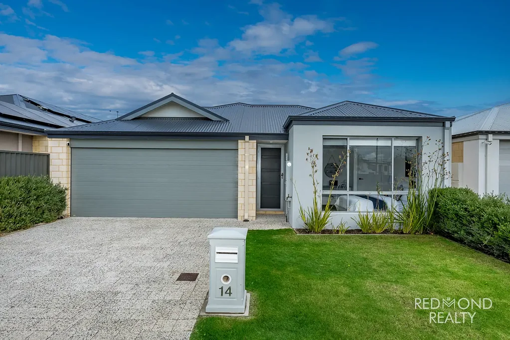 Yanchep 4 Bedroom INVEST OR NEST!