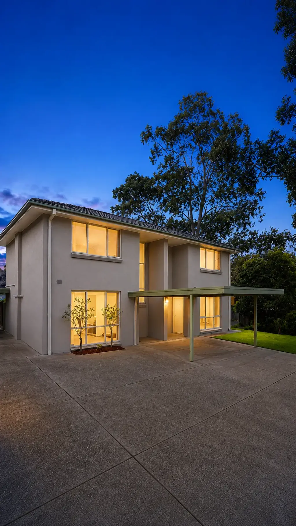 Mitcham 2房 Mitcham便捷社区 现代厨房卫浴 宽敞户外空间 步行火车站 连接CBD 靠近优质学校 Contemporary Living in the Heart of Mitcham