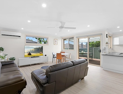 2/75A Girraween Road, Girraween, NSW 2145, 2 Kuwarto, 1 Banyo, House