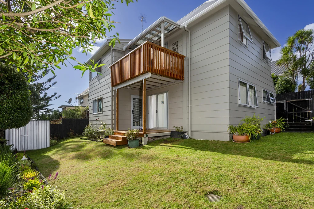 Glenfield 3chambre Retired Owner Leaving Auckland