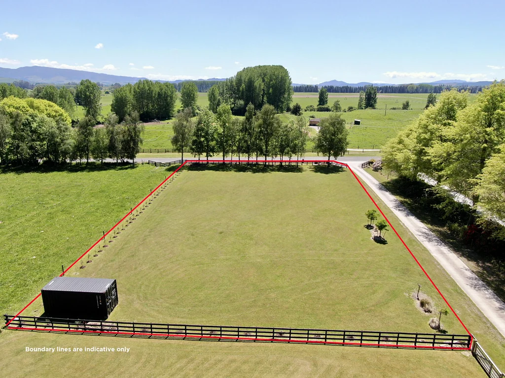 Reporoa and Surrounds Flexible buying options - limited offer