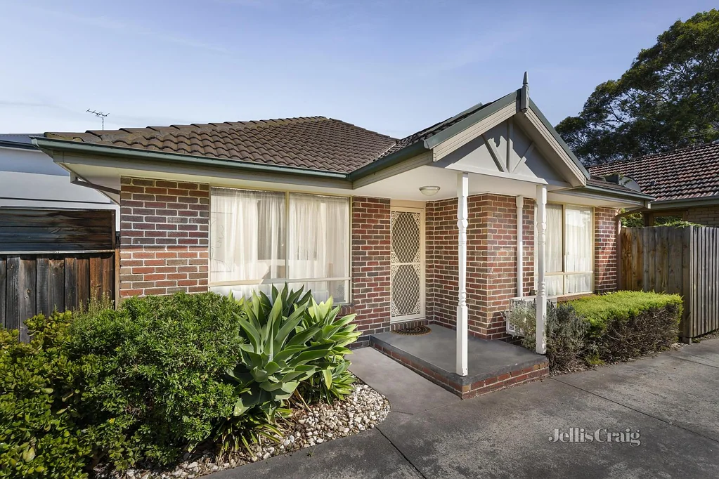 2/22 Thorpe Street, Newport, VIC 3015